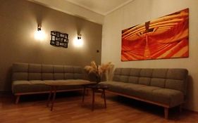 Mirina Center Apartments